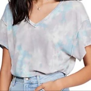 Free People We The Free Cut Out Top